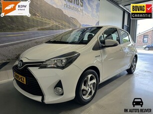 Toyota Yaris 1.5 Hybrid Aspiration / Navi / Camera