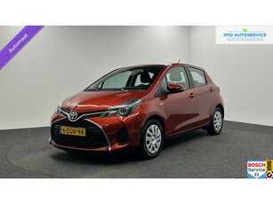 Toyota Yaris 1.5 Hybrid AspirationAutomaatAircoNAP