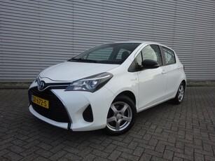 Toyota Yaris 1.5 Hybrid Business Plus Climate / Trekhaak /