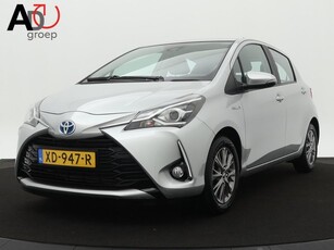 Toyota Yaris 1.5 Hybrid Design Sport Lichtmetalen velgen