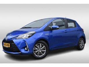 Toyota Yaris 1.5 Hybrid Dynamic (bj 2020, automaat)