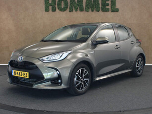 Toyota Yaris 1.5 Hybrid Dynamic - ORIGINEEL NEDERLANDSE AUTO - NAVIGATIE - ADAPTIVE CRUISE CONTROL - ACHTERUITRIJ CAMERA - KEYLESS ENTRY & START - APPLE CARPLAY/ANDROID AUTO