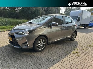 Toyota Yaris 1.5 Hybrid Executive NL-auto + dealer