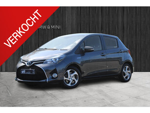 Toyota Yaris 1.5 Hybrid Lease Climate Control, Cruise Control, Achteruitrijcamera, Navigatie