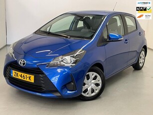 Toyota Yaris 1.5 VVT-i / Aut / NL-auto / Trekhaak / Clima /