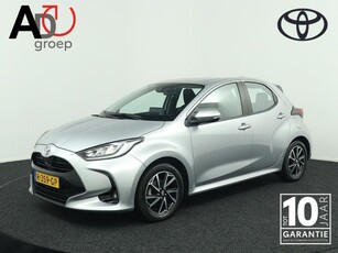 Toyota Yaris 1.5 VVT-i Dynamic Navigatie