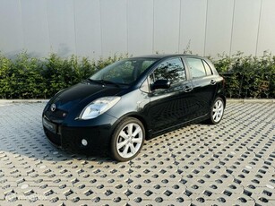 Toyota Yaris 1.8 VVTi TS/17inch/airco/5deurs/1ste eigenaar