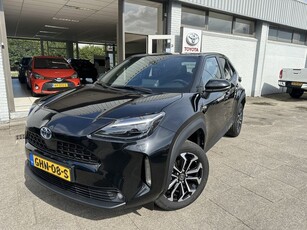 Toyota Yaris Cross 1.5 Hybrid Dynamic Automaat 116pk