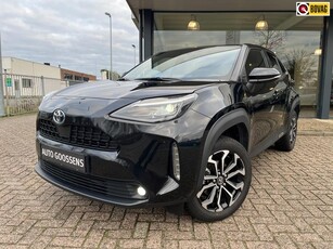 Toyota Yaris Cross 1.5 Hybrid DynamicTrekhaakPDC voor en