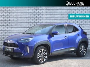 Toyota Yaris Cross 1.5 Hybrid First Edition / Navigatie /