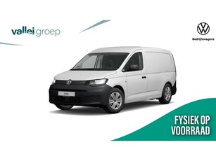 Volkswagen Bedrijfswagens Caddy Cargo Maxi 2.0 TDI EU6