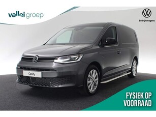 Volkswagen Bedrijfswagens Caddy Maxi Style 2.0 TDI EU6 90