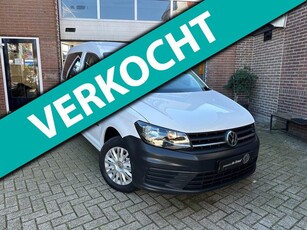 Volkswagen Caddy 1.0 TSI COMBI 7P CARPLAY-NAVI/PDC/CRUISE