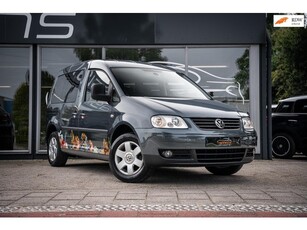 Volkswagen Caddy 1.4 Comfortline