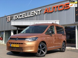 Volkswagen CADDY 1.4 TSI DSG Life 5p Xenon Navigatie