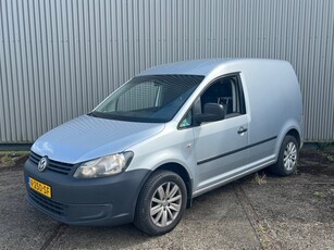 Volkswagen Caddy 1.6 TDI