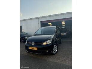 Volkswagen Caddy 1.6 TDI DSG Nw DB Riem Nw Roetfilter