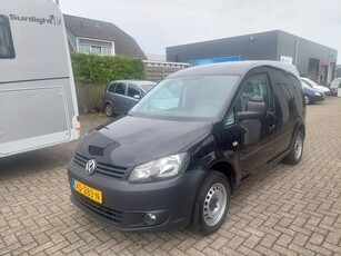 Volkswagen Caddy 1.6 TDI Economy Baseline (bj 2013)