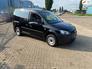 Volkswagen Caddy 1.6 TDI EX BTW