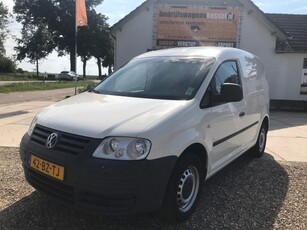 Volkswagen Caddy 1.9 TDI 77kW Euro 3 Airco Cruise Navi