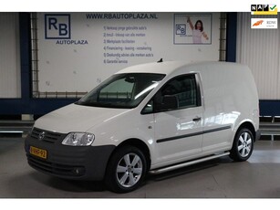 Volkswagen Caddy 1.9 TDI / AIRCO / EXTREEM NETJES ! ! ! !