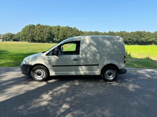 Volkswagen Caddy 1.9 TDI