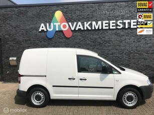 Volkswagen Caddy 2.0 SDI