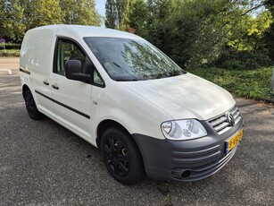 Volkswagen Caddy 2.0 SDI, Cruisecontrol, Airco!!