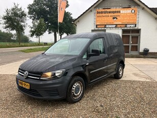 Volkswagen Caddy 2.0 TDI 75 kW Euro 6 Airco BMT (bj 2018)