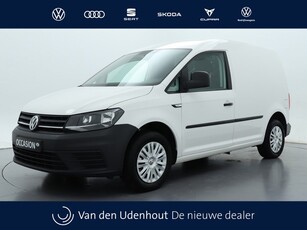 Volkswagen Caddy 2.0 TDI 75pk Trendline (bj 2016)