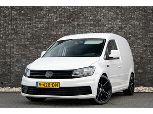 Volkswagen Caddy 2.0 TDI L1H1 Airco PDC 19 Inch Bluetooth