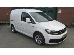 Volkswagen Caddy 2.0 TDI L1H1 BMT Economy