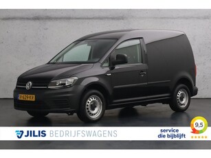 Volkswagen Caddy 2.0 TDI L1H1 BMT Economy Weinig KM`s