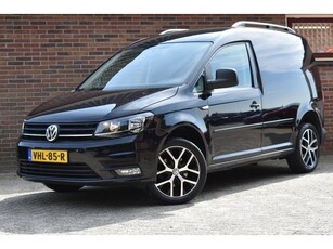 Volkswagen Caddy 2.0 TDI L1H1 BMT Trendline '17 Airco BTW