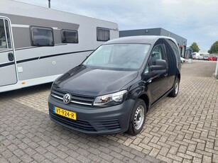 Volkswagen Caddy 2.0 TDI L1H1 BMT Trendline (bj 2016)