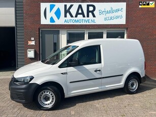 Volkswagen Caddy 2.0 TDI L1H1 BMT Trendline - Trekhaak - NAP