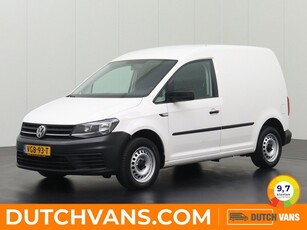 Volkswagen Caddy 2.0TDI BMT Trendline Airco Cruise