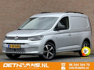 Volkswagen Caddy 2.0TDI DSG / Virtual Cockpit / LED /