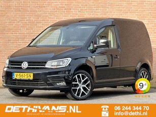 Volkswagen Caddy 2.0TDI Exclusive Edition / Carplay / Euro6