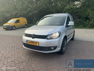 Volkswagen Caddy Bestel 2.0 TDI Airco DSG