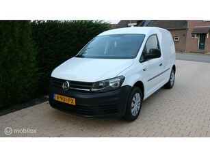 Volkswagen Caddy Bestel 2.0 TDI MET AIRCO