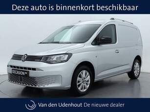 Volkswagen Caddy Cargo 2.0 TDI 75pk Style (bj 2023)