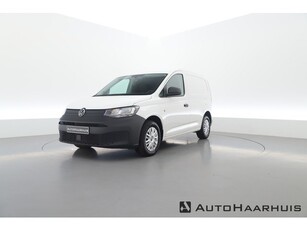 Volkswagen Caddy Cargo 2.0 TDI Comfort Navi Cruise