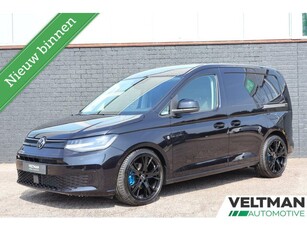 Volkswagen Caddy Cargo 2.0 TDI DSG CAMERA LED 2X SCHUIFDEUR