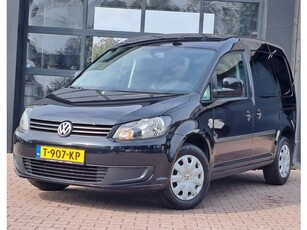 Volkswagen Caddy Combi 1.2 TSI Trendline Airco