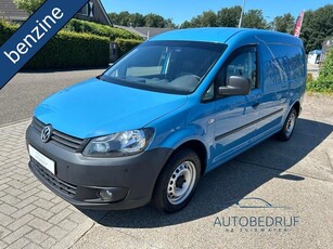 Volkswagen Caddy Maxi 1.2 TSI Comfortline LAGE