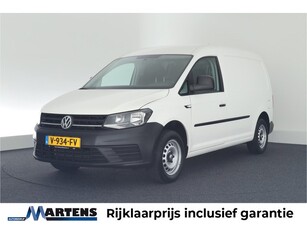 Volkswagen Caddy Maxi 2.0 TDI 102pk L2H1 BMT Trekhaak Airco