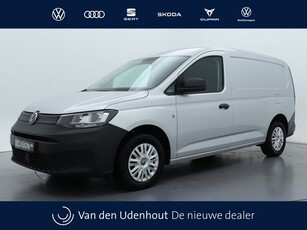 Volkswagen Caddy Maxi Cargo L2H1 2.0 TDI 75pk Economy