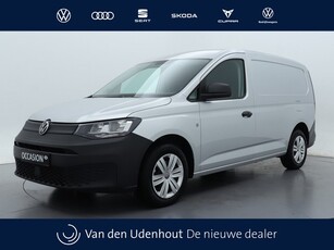 Volkswagen Caddy Maxi Cargo L2H1 2.0 TDI 75pk Economy