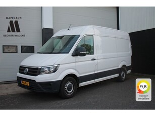 Volkswagen Crafter 2.0 TDI L3H3 EURO 6 - Airco - Cruise -